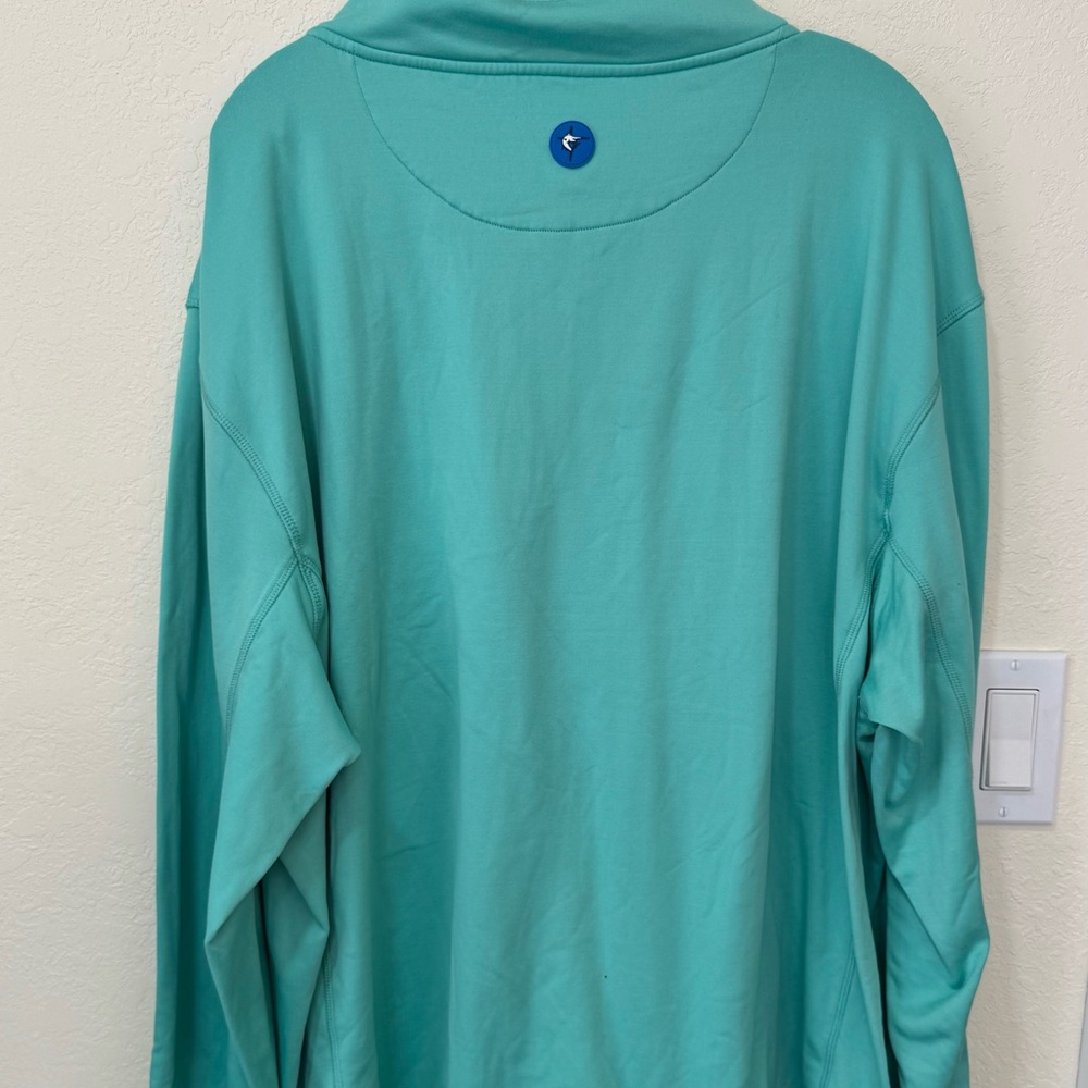 Men's Teal Lightweight Jacket